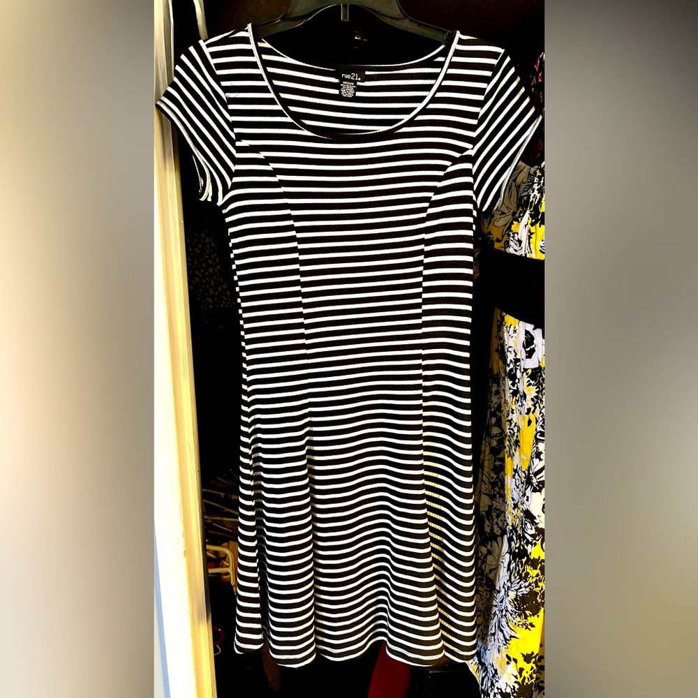 Rue21 sneaker dress